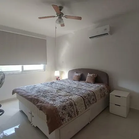 Kiti Gardens 107 Apartment Larnaca