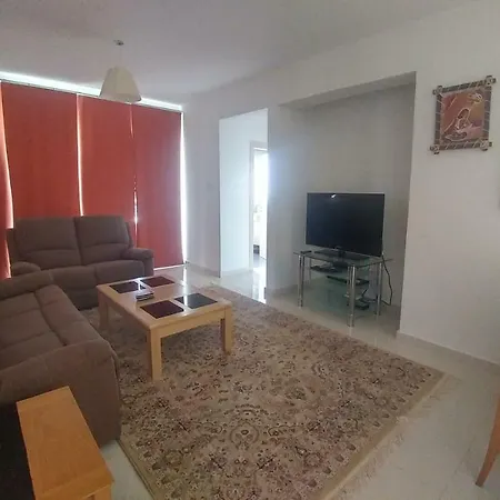 Apartment Kiti Gardens 107 Larnaca