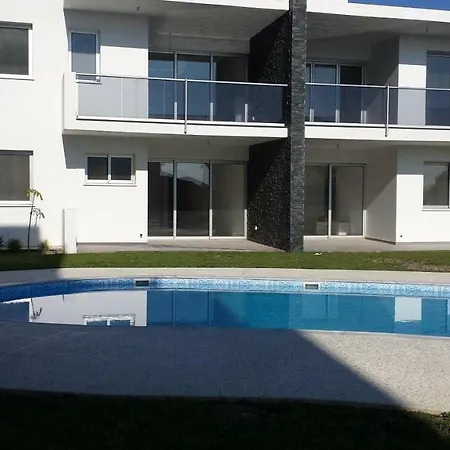 Kiti Gardens 107 Apartment *