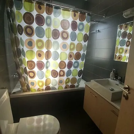 Apartment Kiti Gardens 107