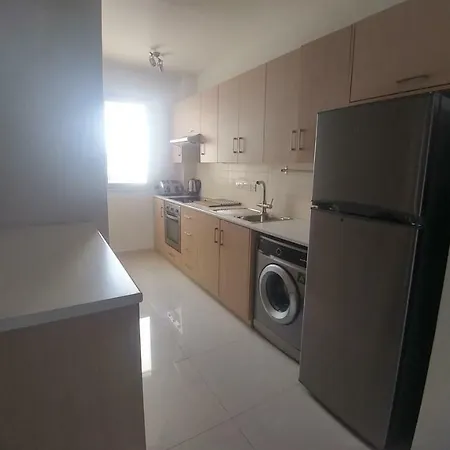 Apartment Kiti Gardens 107