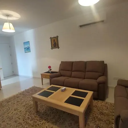 Kiti Gardens 107 Apartment *