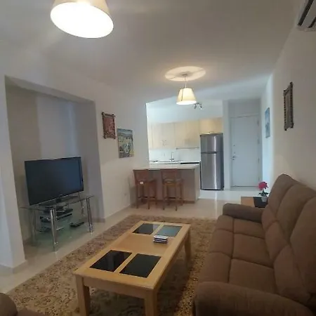 Kiti Gardens 107 Larnaca