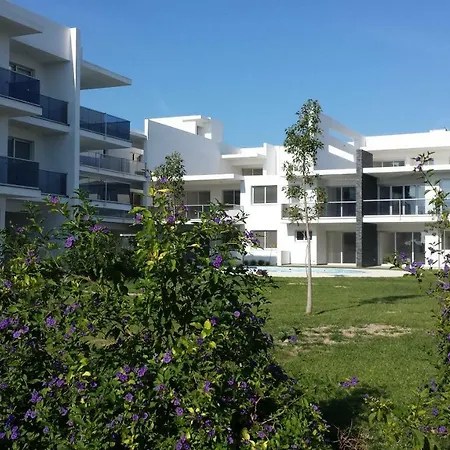 Kiti Gardens 107 Larnaca
